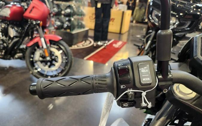 2024 Kawasaki Z E-1 ABS