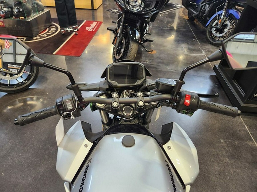 2024 Kawasaki Z E-1 ABS