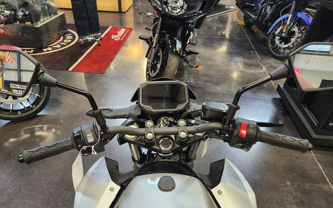 2024 Kawasaki Z E-1 ABS