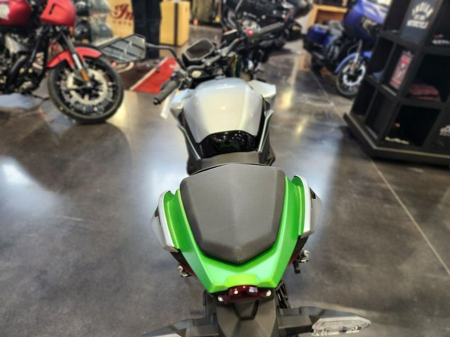 2024 Kawasaki Z E-1 ABS
