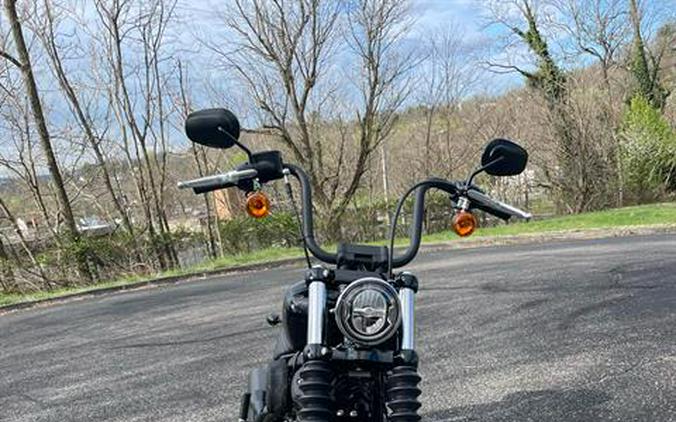 2024 Harley-Davidson Street Bob