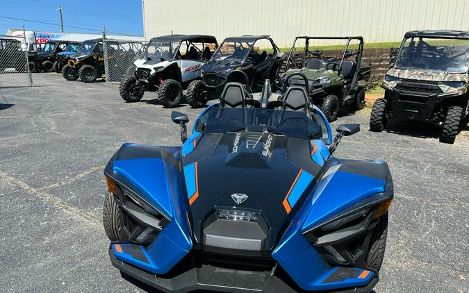 2024 Slingshot Slingshot SLR