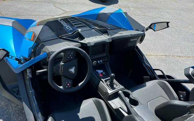 2024 Slingshot Slingshot SLR