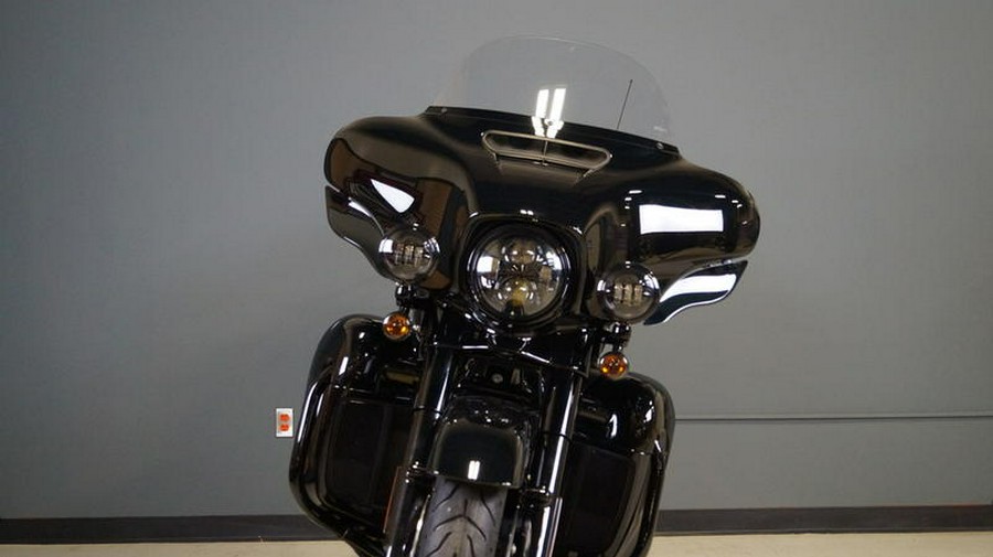 2024 Harley-Davidson® FLHTK - Ultra Limited®