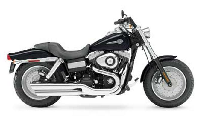 2008 Harley-Davidson Dyna Fat Bob