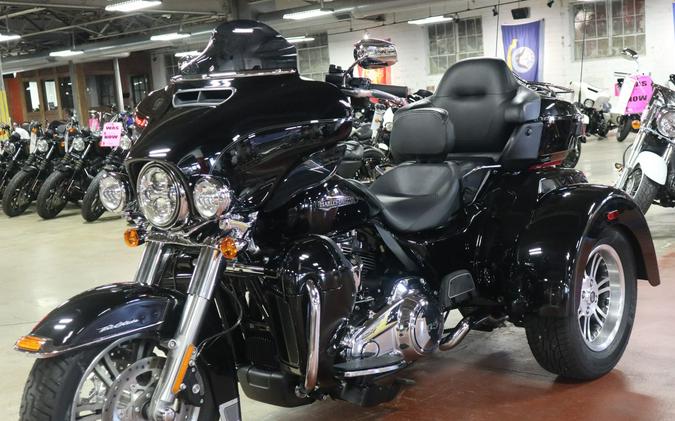 2019 Harley-Davidson Tri Glide® Ultra