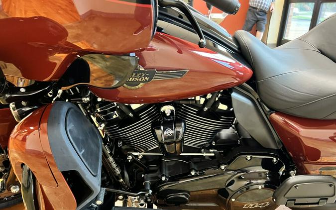 New 2024 Harley-Davidson Ultra Limited Grand American Touring Motorcycle For Sale Near Memphis, TN