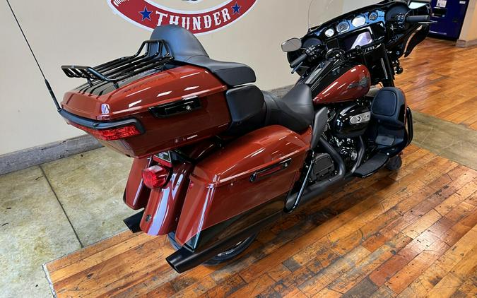 New 2024 Harley-Davidson Ultra Limited Grand American Touring Motorcycle For Sale Near Memphis, TN