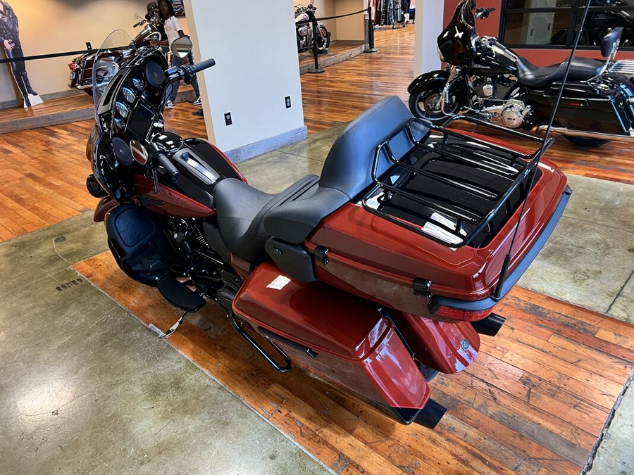 New 2024 Harley-Davidson Ultra Limited Grand American Touring Motorcycle For Sale Near Memphis, TN