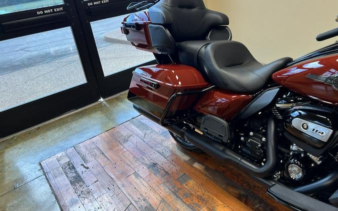 New 2024 Harley-Davidson Ultra Limited Grand American Touring Motorcycle For Sale Near Memphis, TN