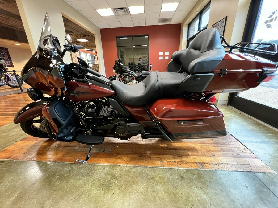 New 2024 Harley-Davidson Ultra Limited Grand American Touring Motorcycle For Sale Near Memphis, TN