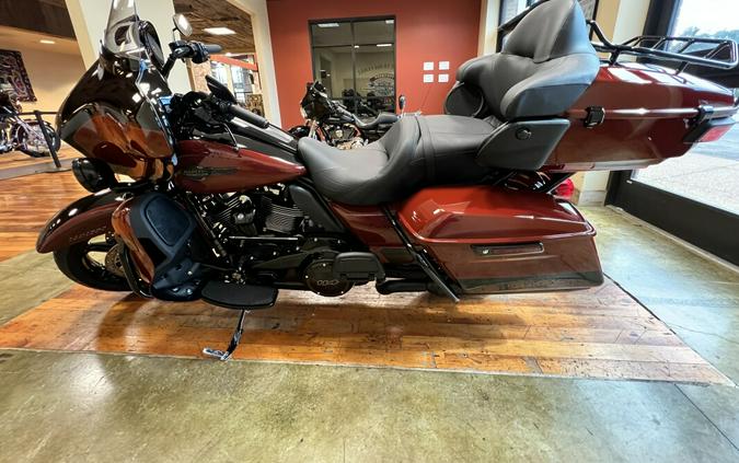 New 2024 Harley-Davidson Ultra Limited Grand American Touring Motorcycle For Sale Near Memphis, TN