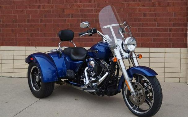 2015 Harley-Davidson® FLRT - Freewheeler™