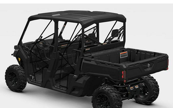 2025 Can-Am™ Defender MAX XT HD9