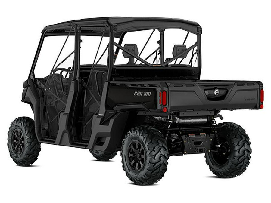 2025 Can-Am™ Defender MAX XT HD9