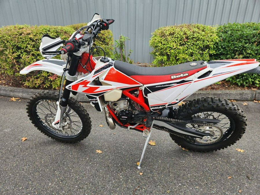 2019 Beta 200 RR 2 Stroke