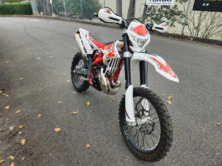 2019 Beta 200 RR 2 Stroke