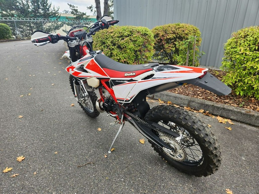 2019 Beta 200 RR 2 Stroke