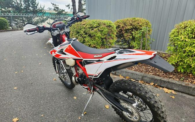 2019 Beta 200 RR 2 Stroke