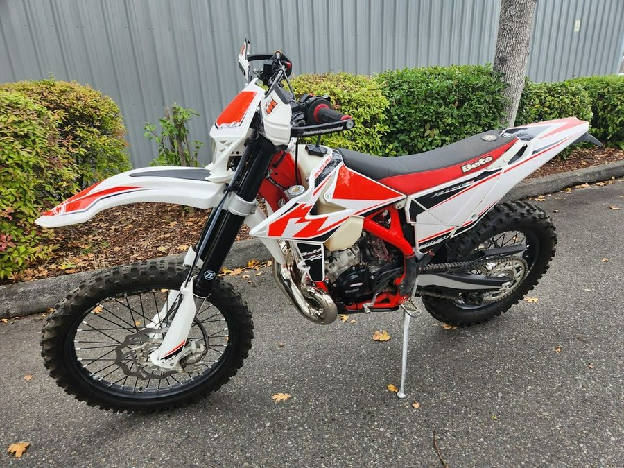 2019 Beta 200 RR 2 Stroke