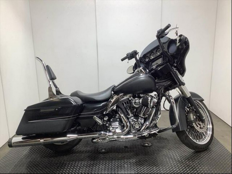 2014 Harley-Davidson Street Glide Special