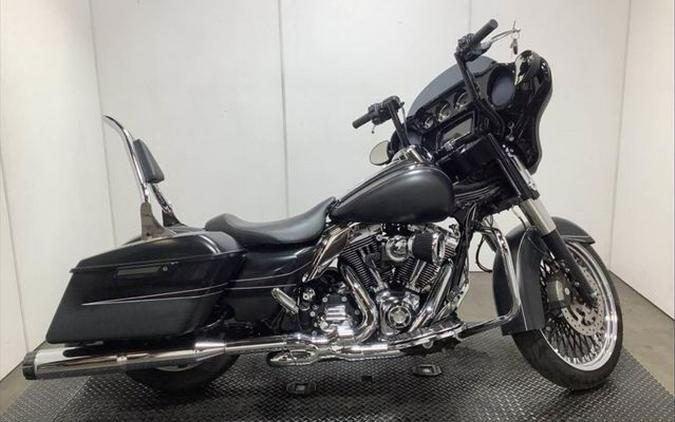 2014 Harley-Davidson Street Glide Special