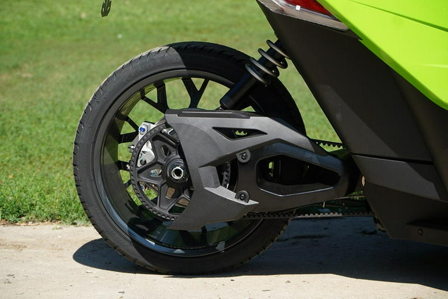 2025 Polaris Slingshot® Slingshot® SL AutoDrive Liquid Lime