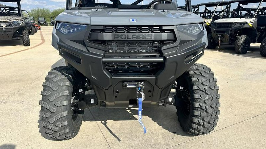 2026 Polaris® Ranger Crew XP 1000 Premium