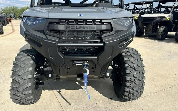 2026 Polaris® Ranger Crew XP 1000 Premium