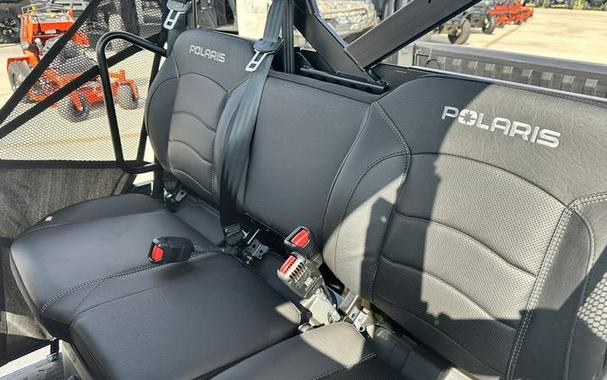 2026 Polaris® Ranger Crew XP 1000 Premium