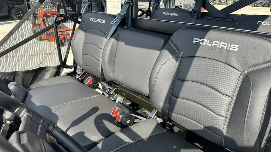 2026 Polaris® Ranger Crew XP 1000 Premium