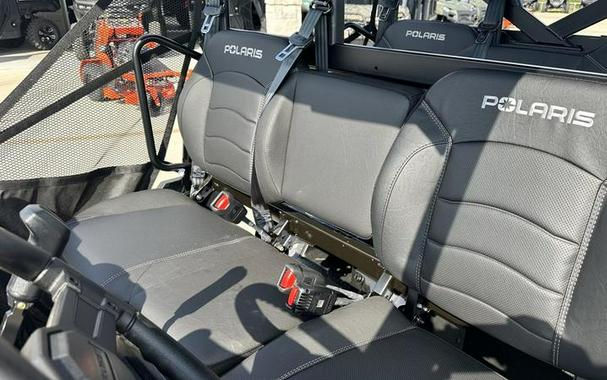 2026 Polaris® Ranger Crew XP 1000 Premium
