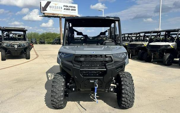 2026 Polaris® Ranger Crew XP 1000 Premium