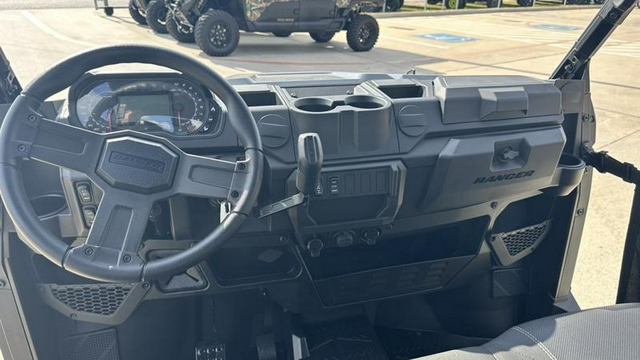 2026 Polaris® Ranger Crew XP 1000 Premium