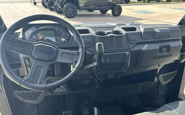 2026 Polaris® Ranger Crew XP 1000 Premium