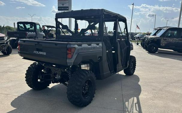 2026 Polaris® Ranger Crew XP 1000 Premium
