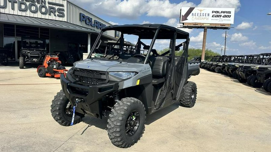 2026 Polaris® Ranger Crew XP 1000 Premium