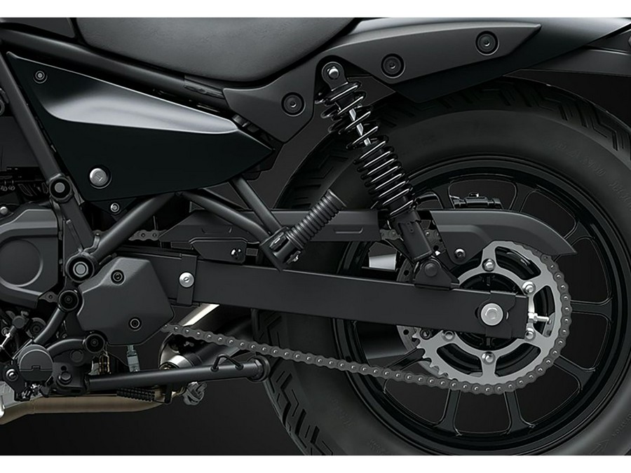 2025 Kawasaki Eliminator® ABS