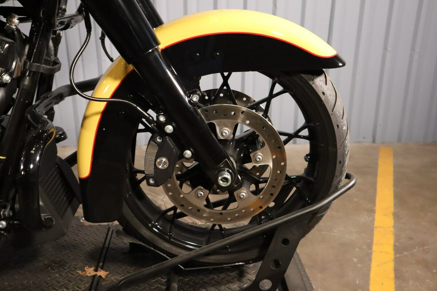 2023 Harley-Davidson Road Glide Special