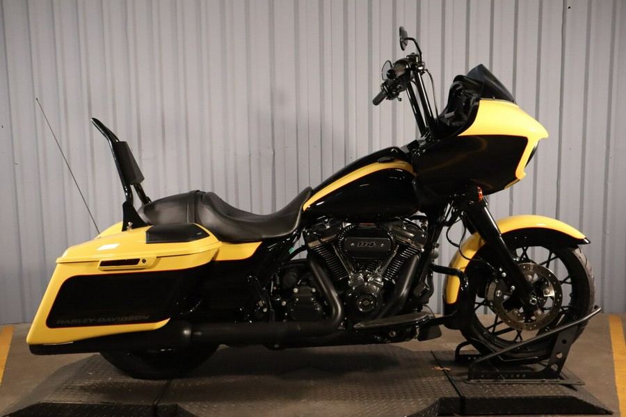 2023 Harley-Davidson Road Glide Special