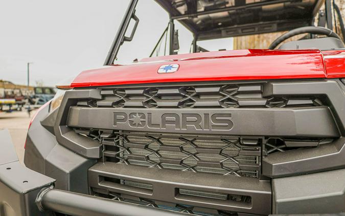 2026 POLARIS RANGER CREW XP 1000 PREMIUM