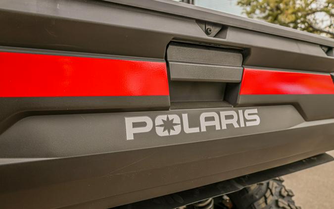 2026 POLARIS RANGER CREW XP 1000 PREMIUM