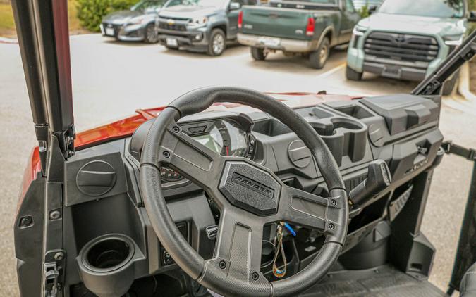 2026 POLARIS RANGER CREW XP 1000 PREMIUM