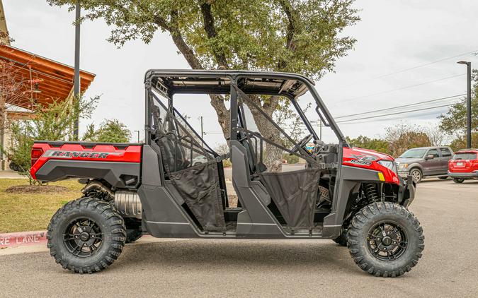 2026 POLARIS RANGER CREW XP 1000 PREMIUM