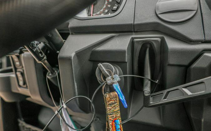 2026 POLARIS RANGER CREW XP 1000 PREMIUM