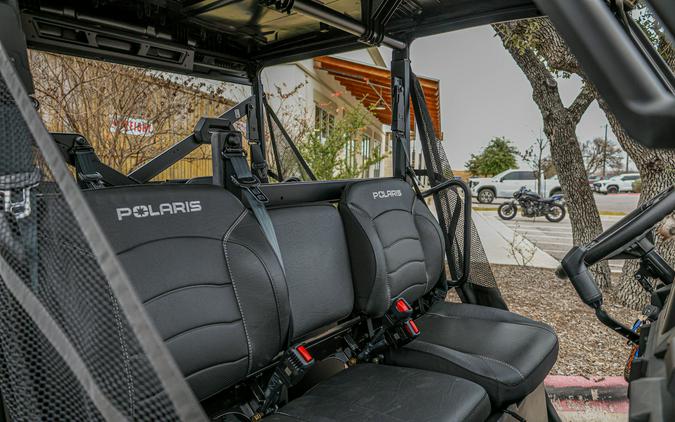 2026 POLARIS RANGER CREW XP 1000 PREMIUM