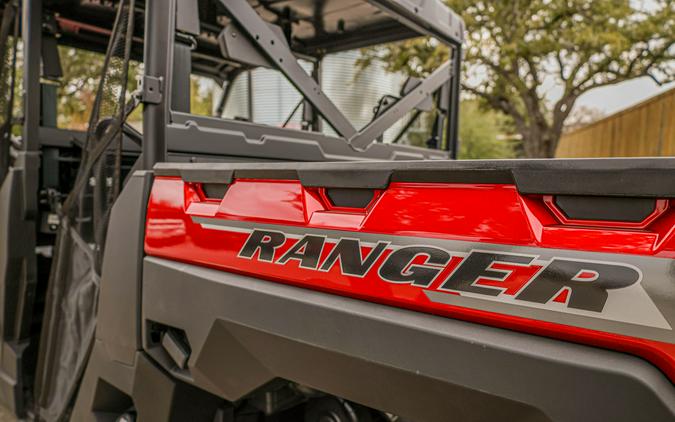 2026 POLARIS RANGER CREW XP 1000 PREMIUM