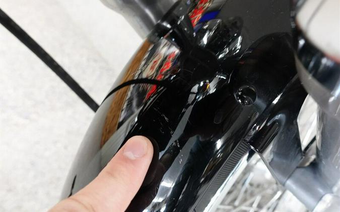 2007 Harley-Davidson Sportster 883 Custom