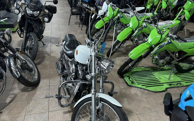 1999 Harley-Davidson XL1200