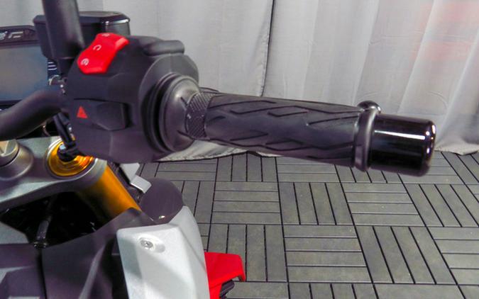 2024 Suzuki GSX-S 1000